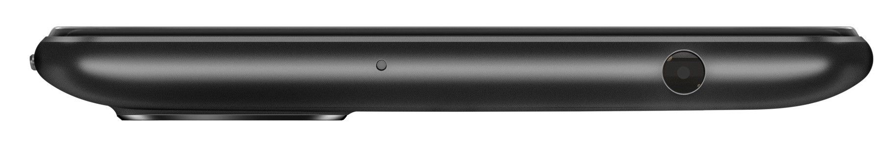 Смартфон Xiaomi Redmi 6A 16Gb Black: Фото 4