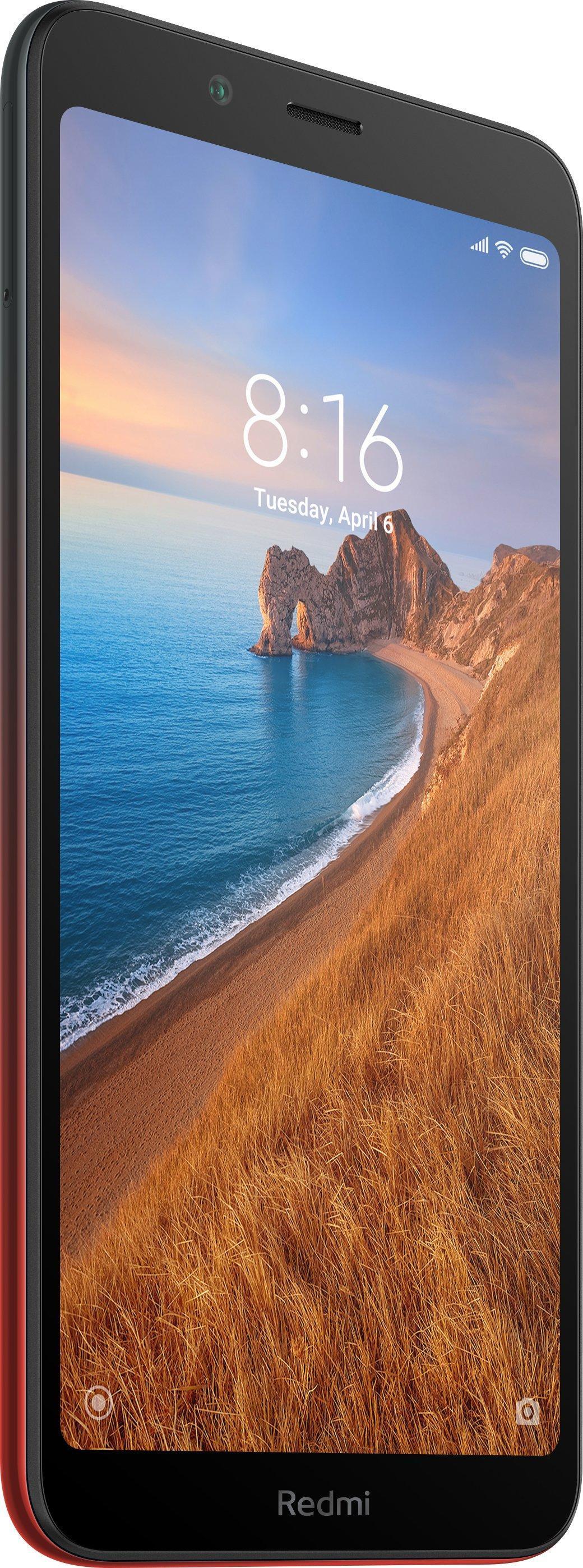 Смартфон Xiaomi Redmi 7A 2/32Gb Red заказать