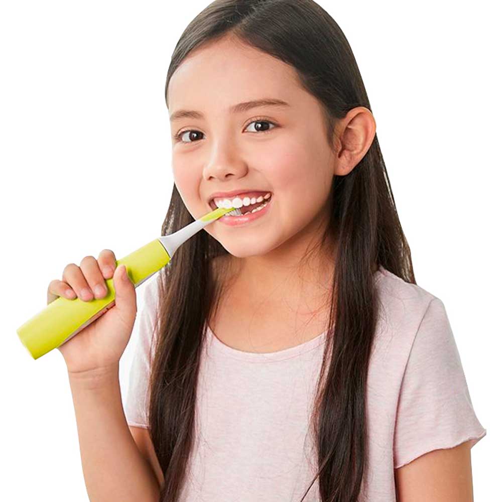 Детская зубная щетка Xiaomi Soocas C1 Yellow заказать