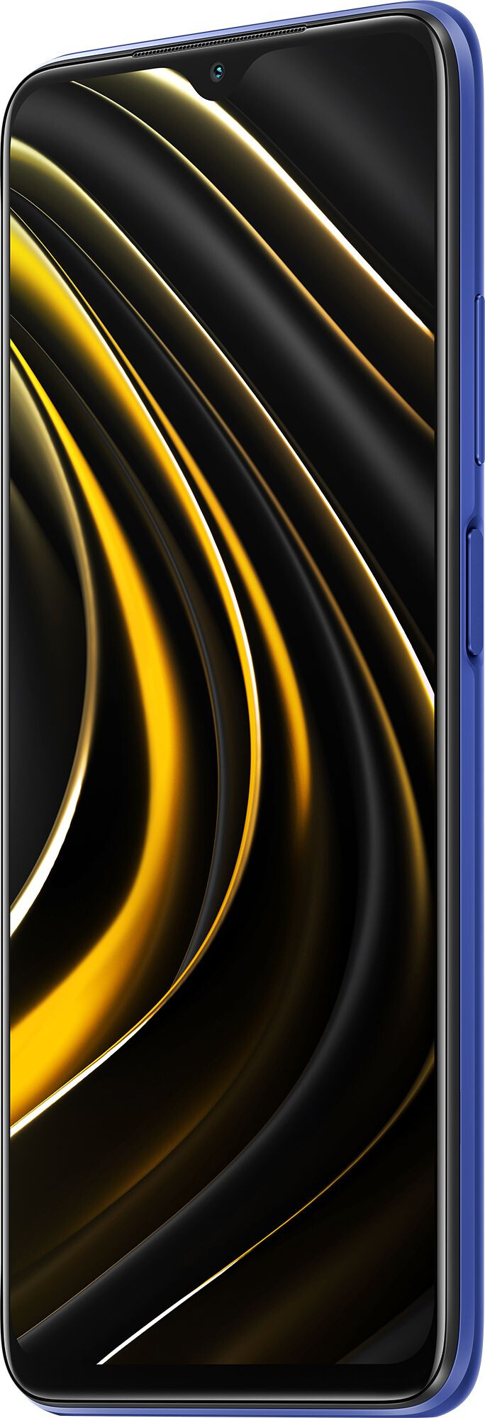 Купить Смартфон Xiaomi Poco M3 4/128Gb Blue