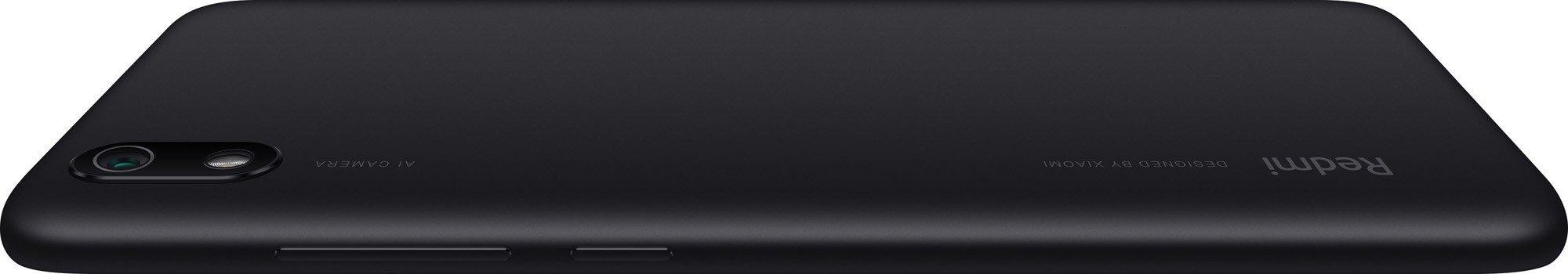 Фото Смартфон Xiaomi Redmi 7A 2/16Gb Black
