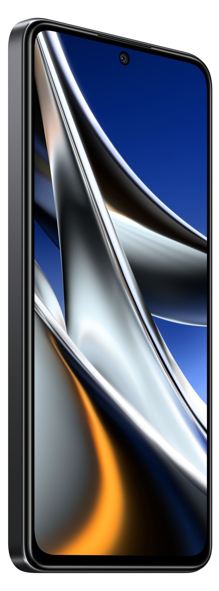 Картинка Смартфон Xiaomi Poco X4 Pro 5G 6/128Gb Black