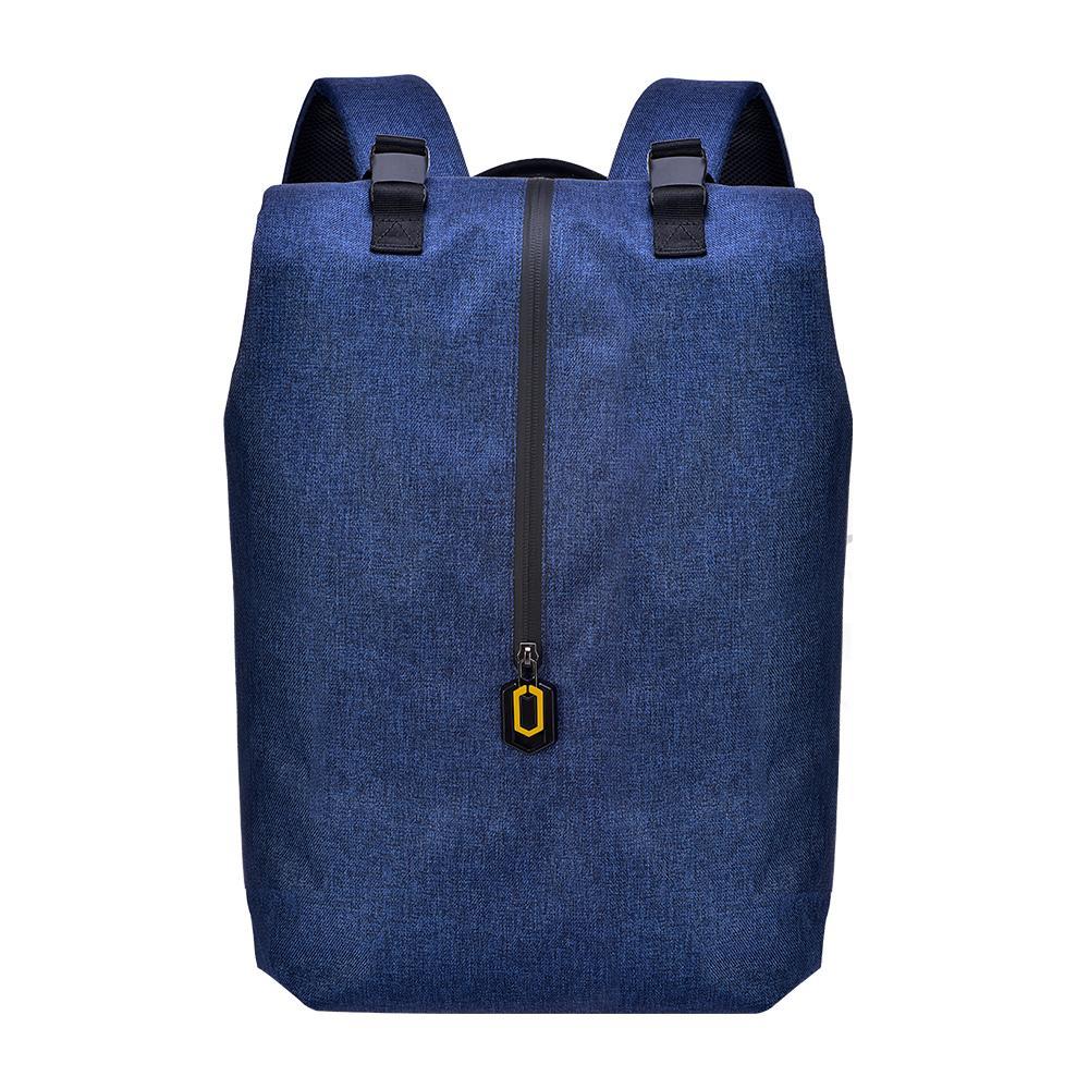 Рюкзак Xiaomi NINETYGO Outdoor Leisure Backpack Blue: Фото 1