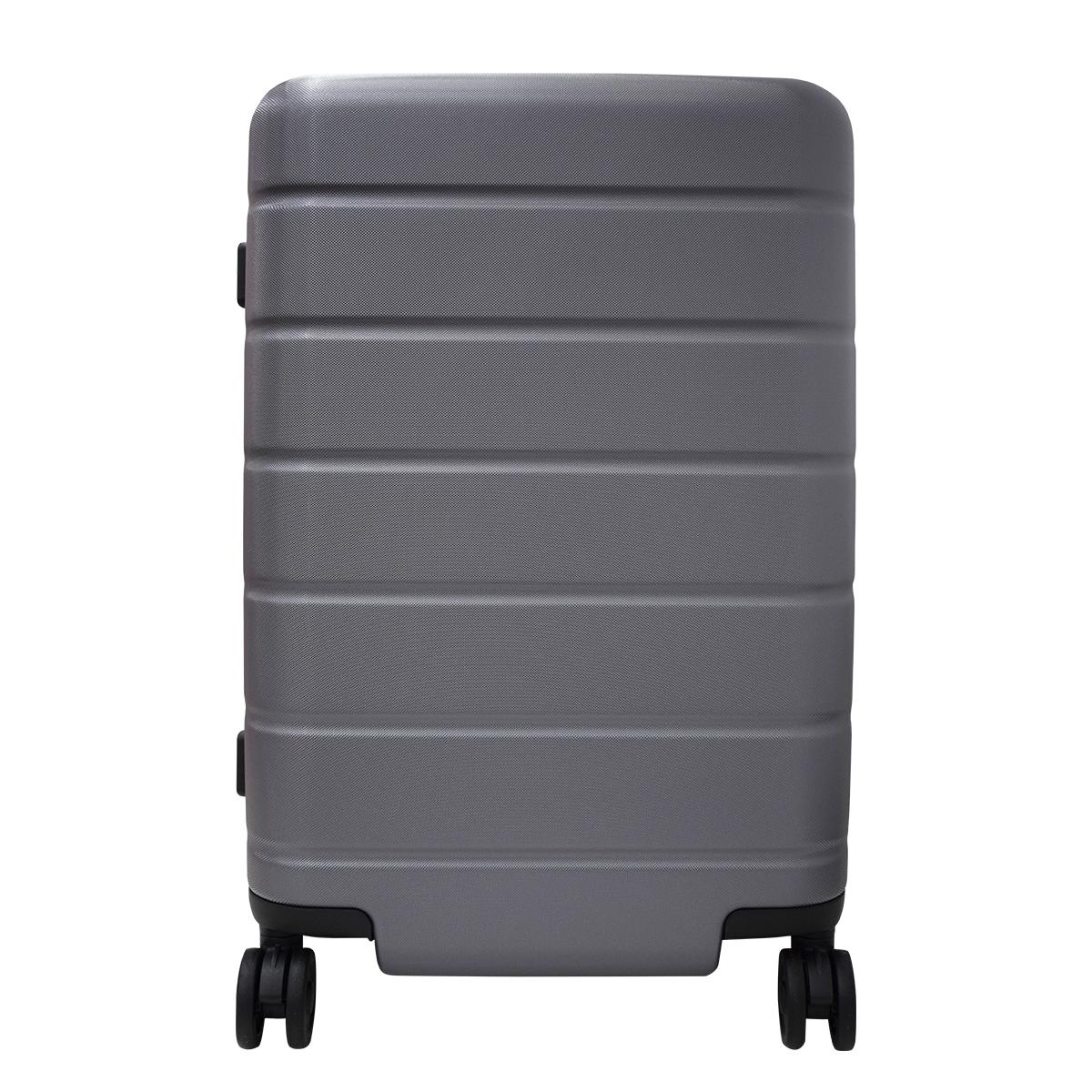 Чемодан Xiaomi Luggage Classic 24" Grey