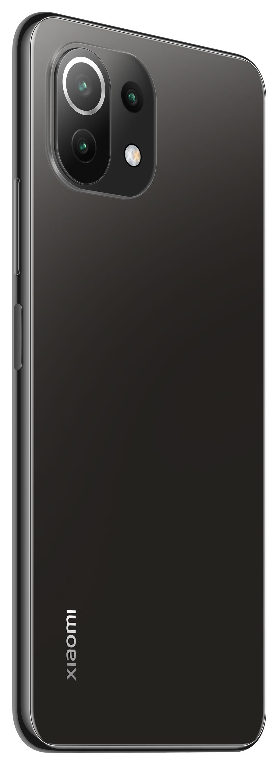 Смартфон Xiaomi Mi 11 Lite 6/128Gb Black заказать