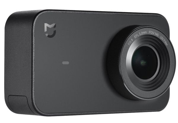 Картинка Экшн-камера Xiaomi MiJia 4K Action Camera