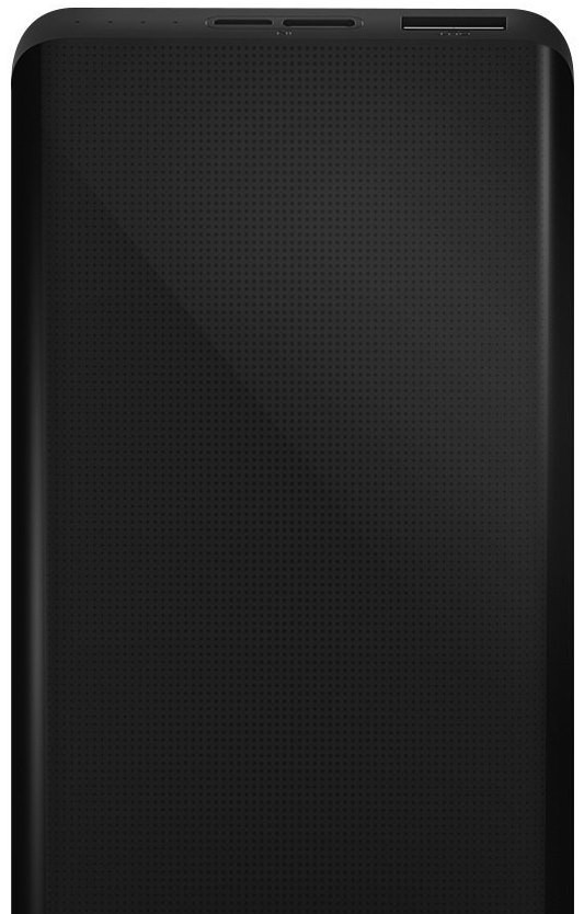 Power Bank Xiaomi ZMI 10000 mAh Black (QB810): Фото 6