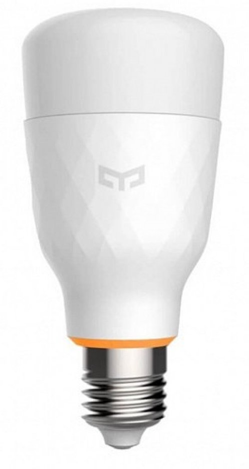 Фото Умная лампочка Xiaomi Yeelight Smart Bulb 1S (YLDP15YL)