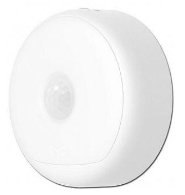 Обзор ночника Yeelight Motion Sensor Night Light