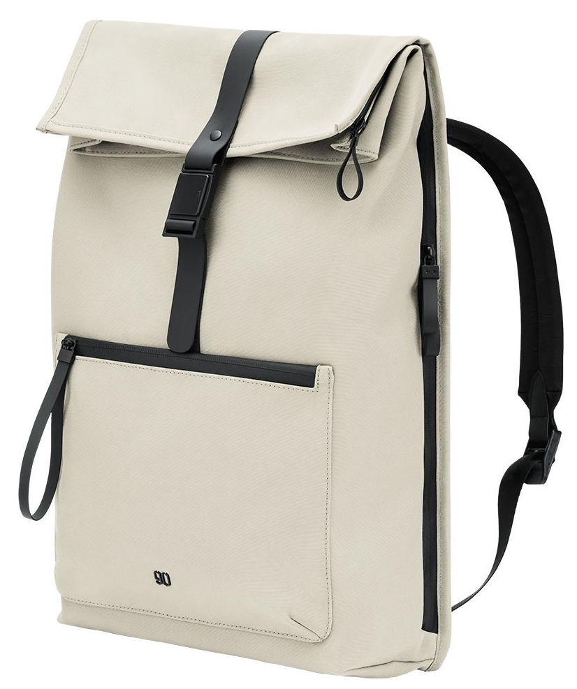 Рюкзак Xiaomi Urban Daily Backpack White: Фото 2
