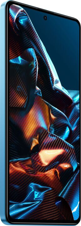 Цена Смартфон Xiaomi Poco X5 Pro 8/256Gb Blue