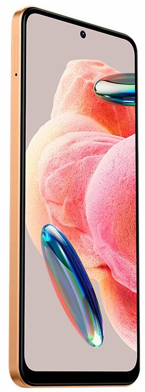 Купить Смартфон Xiaomi Redmi Note 12 4/128Gb Sunrise Gold