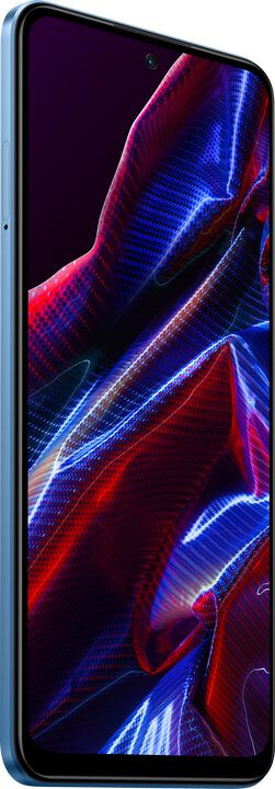 Цена Смартфон Xiaomi Poco X5 6/128Gb Blue