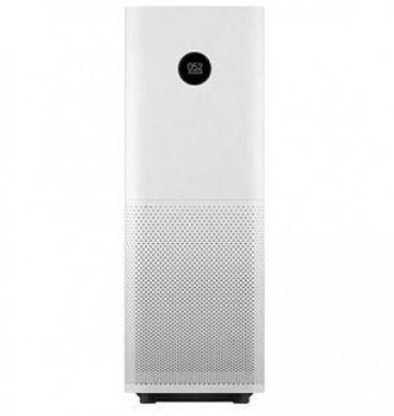 Обзор очистителя воздуха Xiaomi Mi Air Purifier Pro