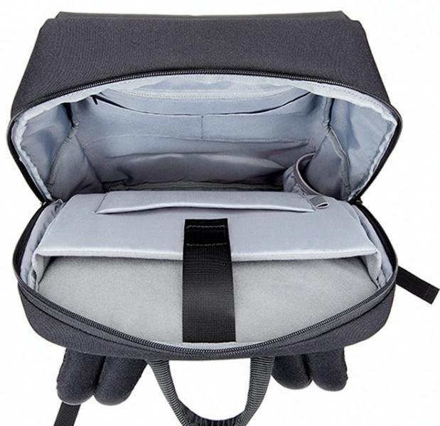Цена Рюкзак Xiaomi NINETYGO Urban Commuting Backpack Black