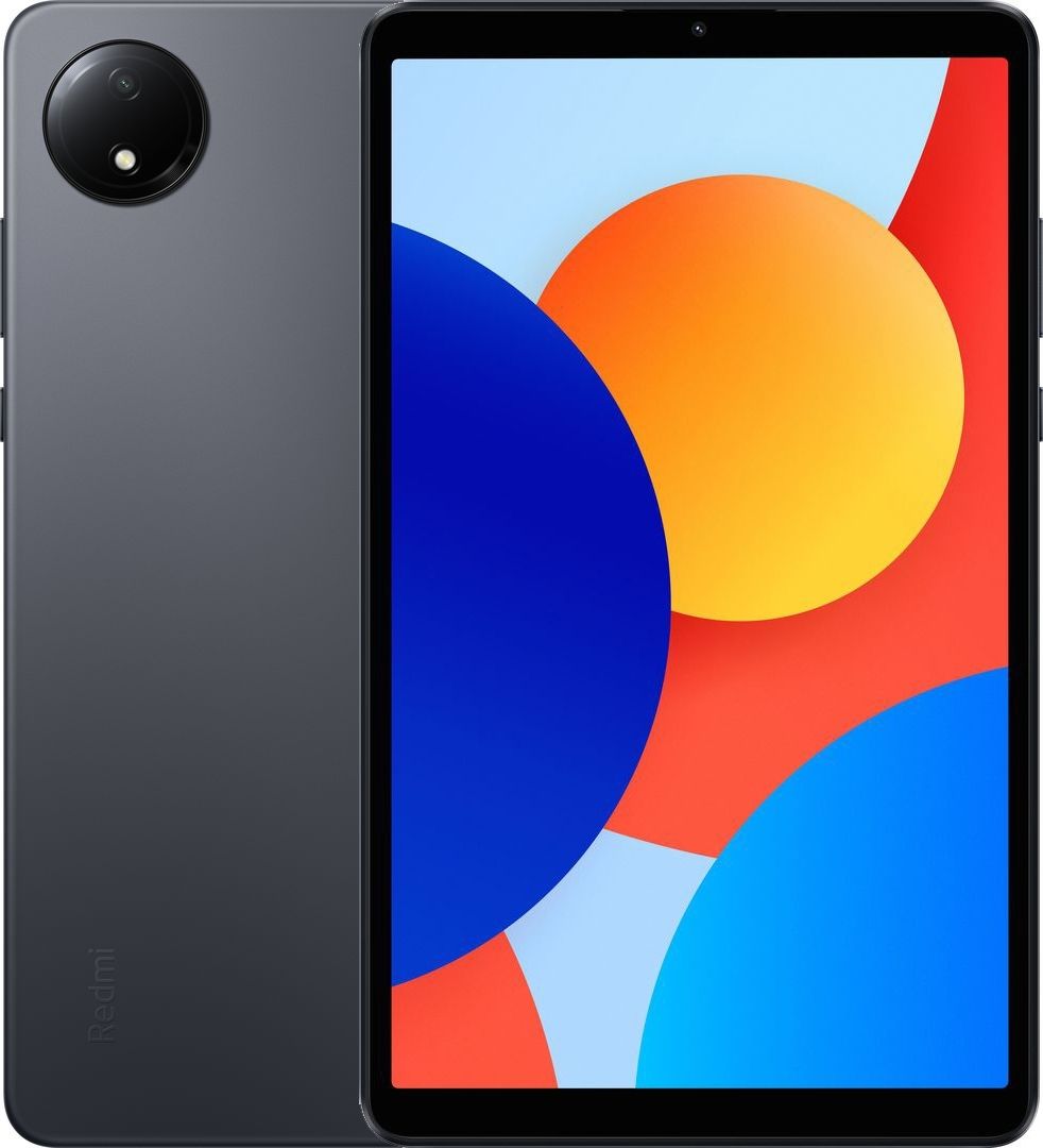 Фото Планшет Xiaomi Redmi Pad SE 8.7 6/128Gb Graphite Grey