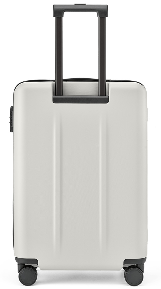 Картинка Чемодан Xiaomi NinetyGo Danube Max Luggage 20" White