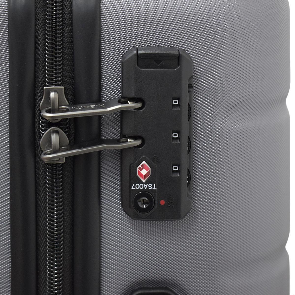 Цена Чемодан Xiaomi Luggage Classic 28" Grey