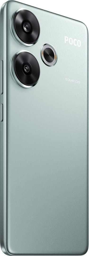 Купить Смартфон Xiaomi Poco F6 12/512Gb Green