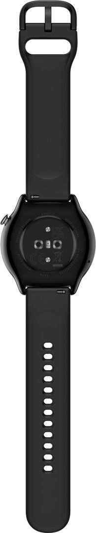 Умные часы Xiaomi Amazfit GTR mini Black (A2174) Казахстан