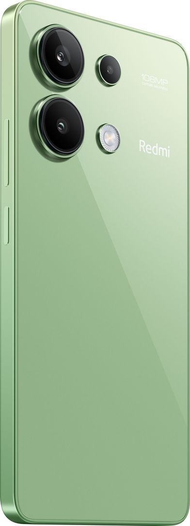 Смартфон Xiaomi Redmi Note 13 8/512Gb Green заказать