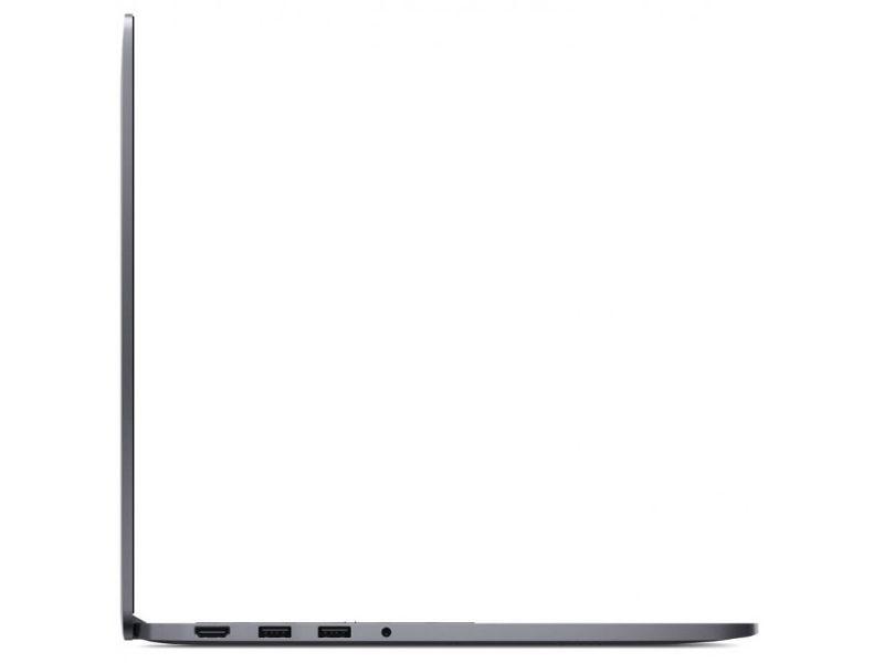 Ноутбук Xiaomi Mi Pro 15,6" FHD/Core i7-8550U/16Gb/512Gb/MX 250 Grey (JYU4147CN): Фото 4