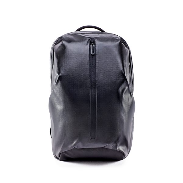 Рюкзак Xiaomi All Weather Functional Backpack Black: Фото 1