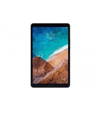 Планшет Mi Pad 4, и почему мы его вам не продадим