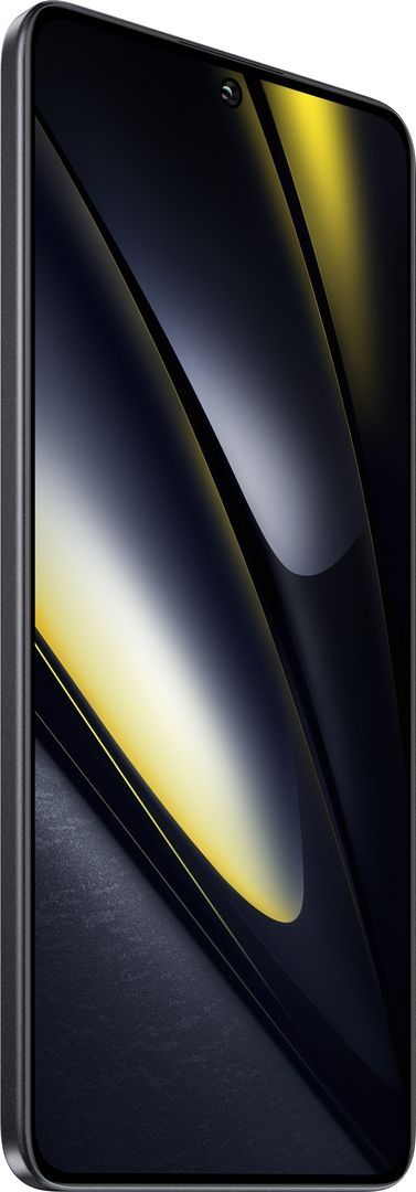 Картинка Смартфон Xiaomi Poco F6 12/512Gb Black