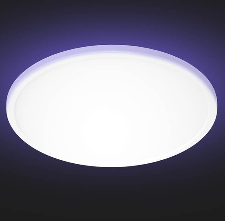 Цена Потолочная лампа Xiaomi Yeelight Comet Ceilling Light C400 (YLXDD-0034)