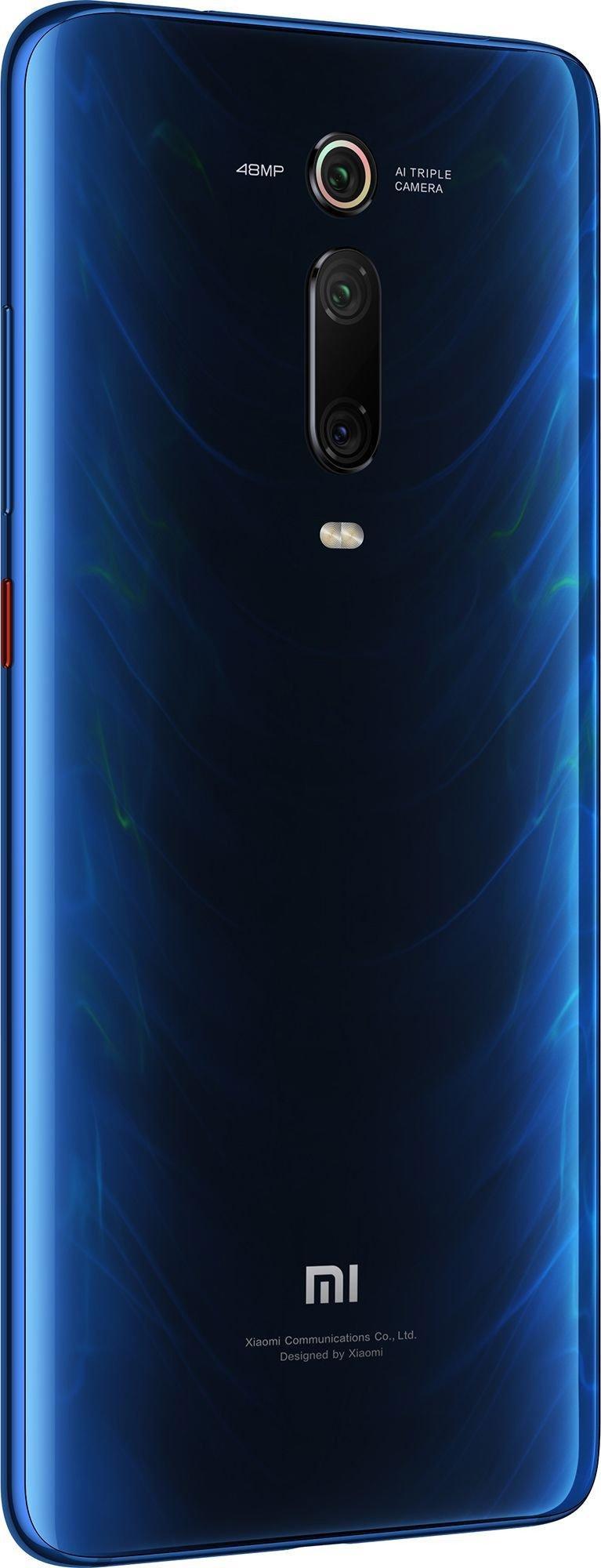Смартфон Xiaomi Mi 9T (Redmi K20) 6/64Gb Glacier Blue: Фото 5