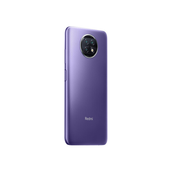 Цена Смартфон Xiaomi Redmi Note 9T 4/128Gb Purple