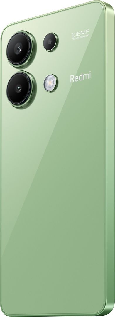 Смартфон Xiaomi Redmi Note 13 8/512Gb Green Казахстан