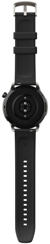 Фото Умные часы Xiaomi Amazfit GTR 4 Black (A2166)