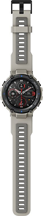 Умные часы Xiaomi Amazfit T-Rex Pro Grey (A2013): Фото 4