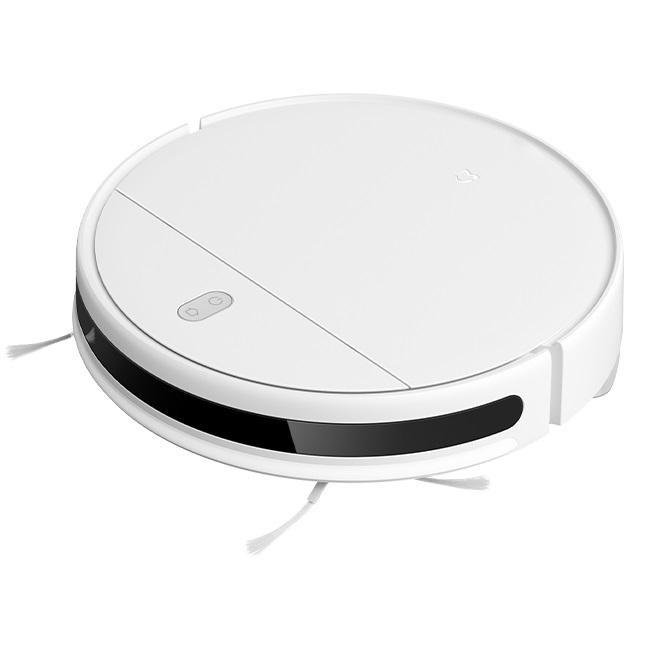 Робот-пылесос Xiaomi Mi Robot Vacuum-Mop G1 Essential White