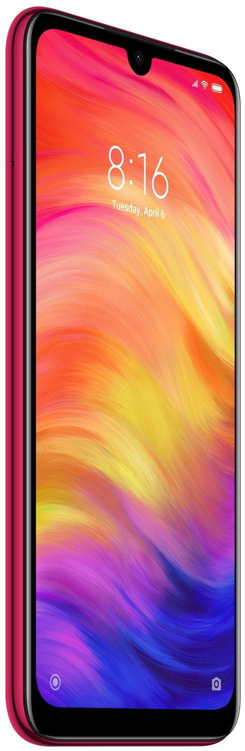 Купить Смартфон Xiaomi Redmi Note 7 4/128Gb Pink