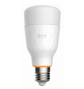 Обзор умной лампочки Yeelight Smart Bulb 1S (YLDP15YL)