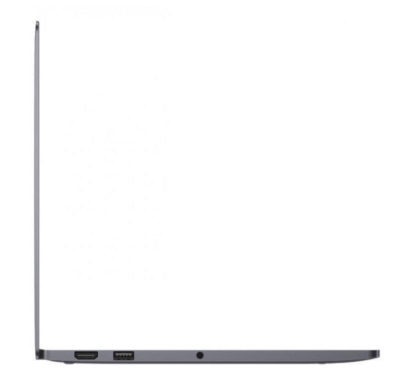 Цена Ноутбук Xiaomi Mi Air 13,3" FHD/Core i5-8250U/8Gb/256Gb/MX 250 Grey (JYU4122CN)