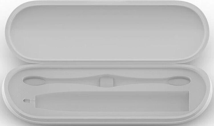 Умная зубная щетка Xiaomi Oclean X Pro Elite: Фото 3
