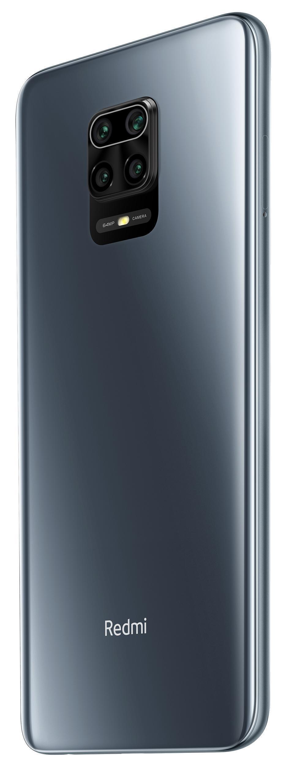 Смартфон Xiaomi Redmi Note 9 Pro 6/64Gb Grey Казахстан