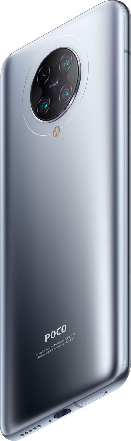 Смартфон Xiaomi Poco F2 Pro 6/128Gb Gray заказать