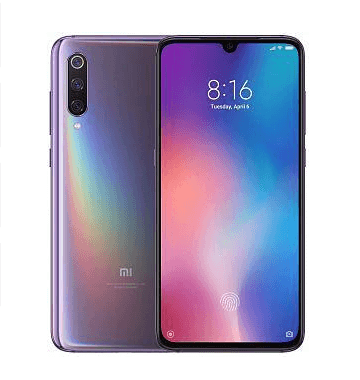 Обзор смартфона Xiaomi Mi 9 SE