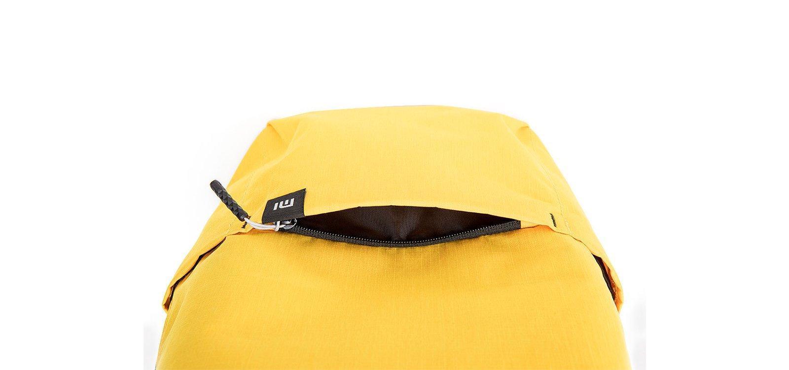 Фотография Рюкзак Xiaomi Mi Casual Daypack Yellow