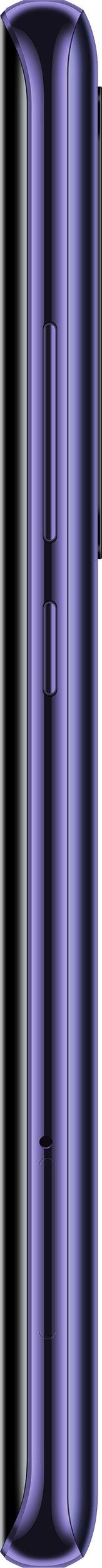 Фотография Смартфон Xiaomi Mi Note 10 Lite 6/128Gb Purple