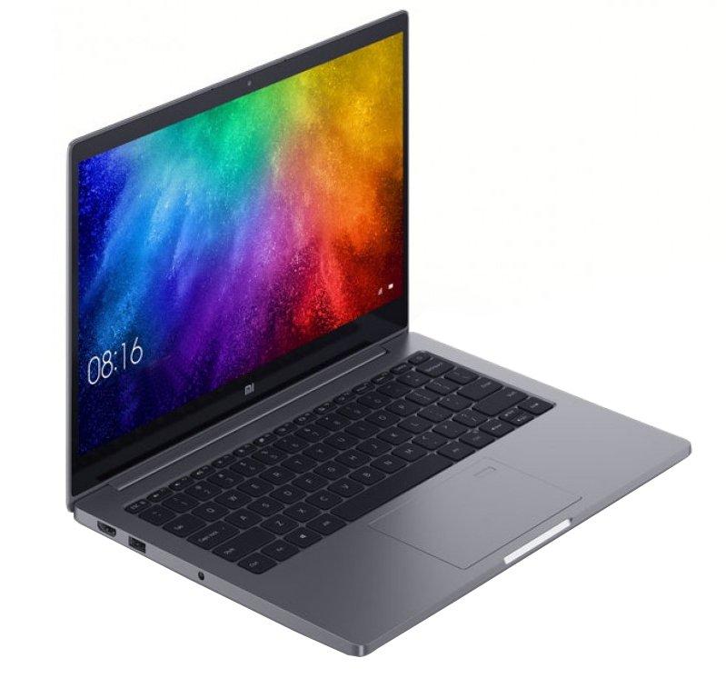 Ноутбук Xiaomi Mi Air 13,3" FHD/Core i5-8250U/8Gb/256Gb/MX 250 Grey (JYU4122CN) Казахстан