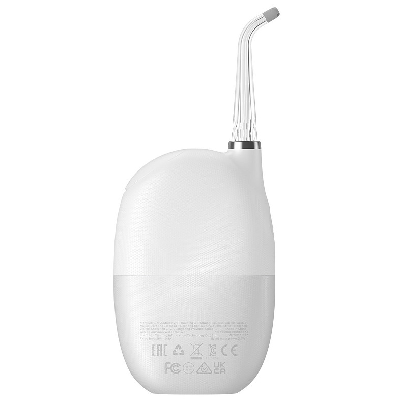 Купить Ирригатор Xiaomi Oclean Oral Irrigator А10 White