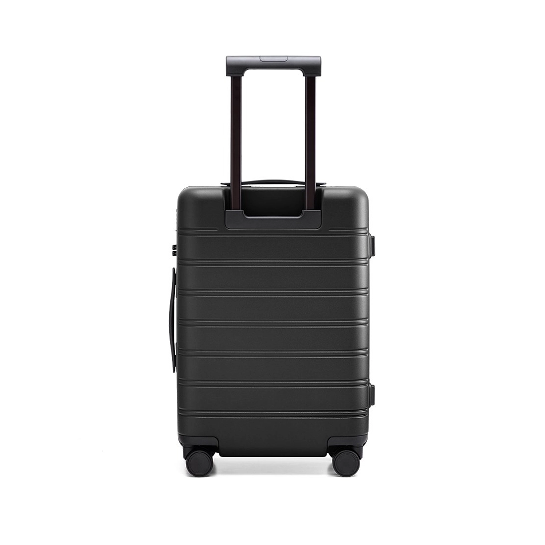 Картинка Чемодан Xiaomi NinetyGo Manhattan Luggage-Zipper 24" Black