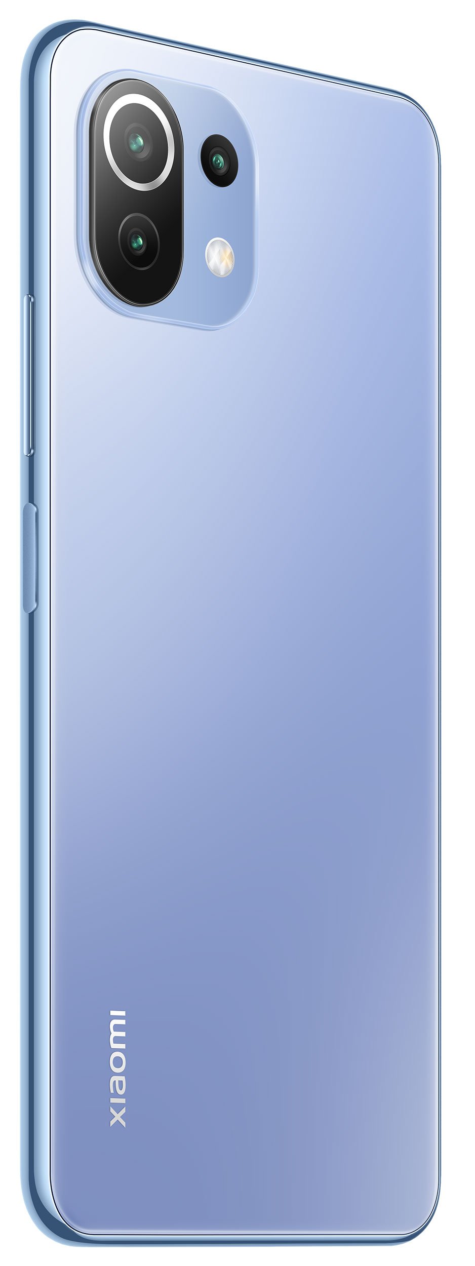 Смартфон Xiaomi Mi 11 Lite 6/128Gb Blue заказать