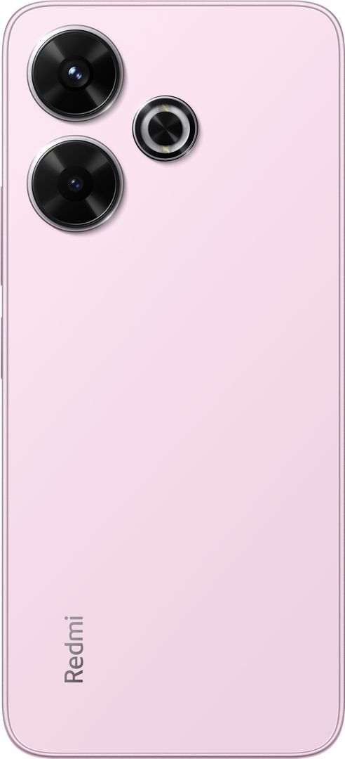 Купить Смартфон Xiaomi Redmi 13 8/256Gb NFC Pearl Pink